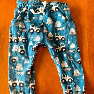 Toddler pants